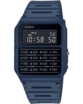 Casio Vintage Edgy CA-53WF-2BEF