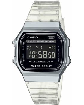 Casio Vintage A168XES-1BEF