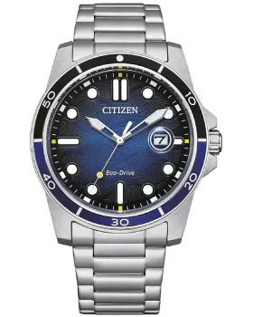 Citizen Sporty Marine Eco-Drive AW1810-85L