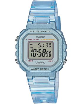 Casio Collection LA-20WHS-2AEF