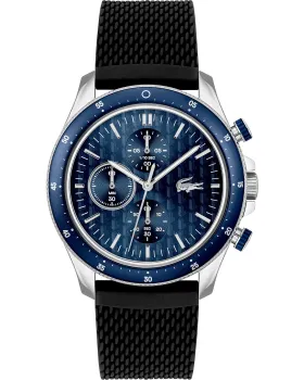 Lacoste Neo Heritage Chronograph 2011252