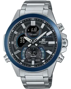 Casio Edifice Smartwatch ECB-30DB-1AEF