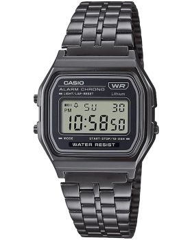 Casio Vintage A158WETB-1AEF