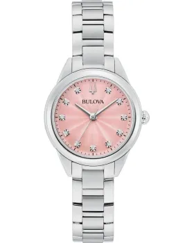 Bulova Sutton 96P249