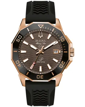 Bulova Marine Star Precisionist 98B421