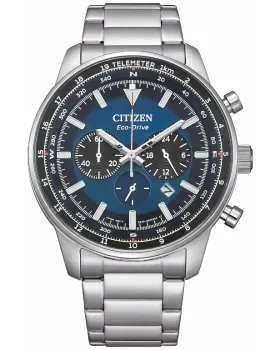 Citizen Aviator Eco-Drive Chronograph CA4500-91L