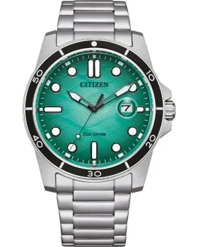 Citizen Sporty Marine Eco-Drive AW1816-89L