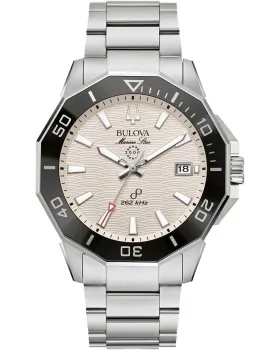 Bulova Marine Star Precisionist 96B426