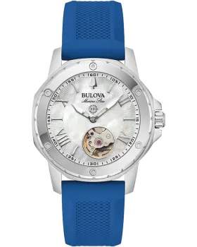 Bulova Marine Star Automatic 96L324