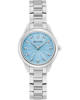 Bulova Sutton 96P250