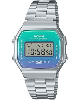 Casio Vintage A168WER-2AEF