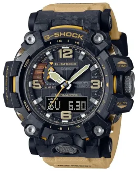 Casio G-Shock Mudmaster GWG-2000-1A5ER