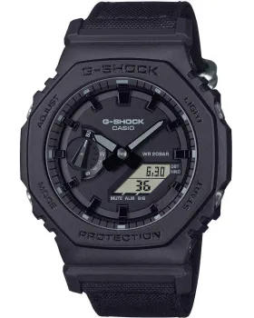 Casio G-Shock GA-2100BCE-1AER