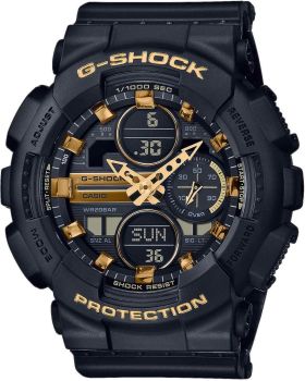 Casio G Shock GMA-S140M-1AER