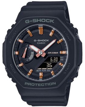 Casio G Shock GMA-S2100-1AER