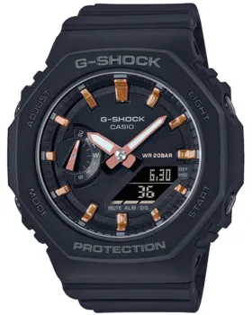 Casio G Shock GMA-S2100-1AER