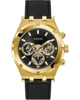 Guess Continental GW0262G2