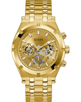 Guess Continental GW0260G4