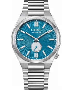 Citizen Tsuyosa Automatic NK5010-51L