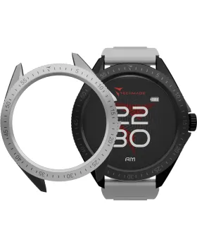 Techmade Rocks2 Smartwatch TM-ROCKS2-BKGYG