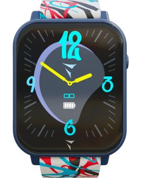 Techmade Dreamer Smartwatch TM-DRE-BBLC