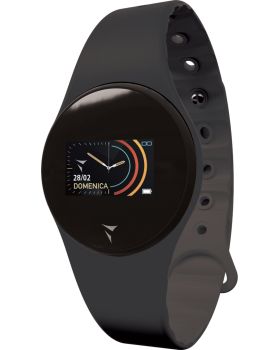 Techmade Freetime Smartwatch TM-FREETIME-BK