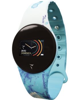 Techmade Freetime Smartwatch TM-FREETIME-SEA1