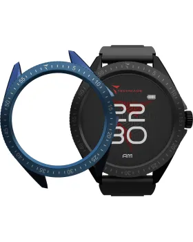 Techmade Rocks2 Smartwatch TM-ROCKS2-FBKBL