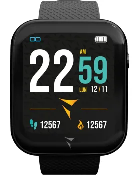 Techmade Talk Smartwatch TM-TALK-BK2