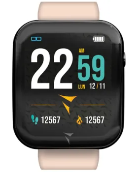 Techmade Talk Smartwatch TM-TALK-PK