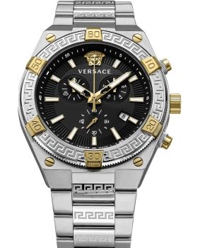 Versace Greca Sporty Chronograph VESO01123