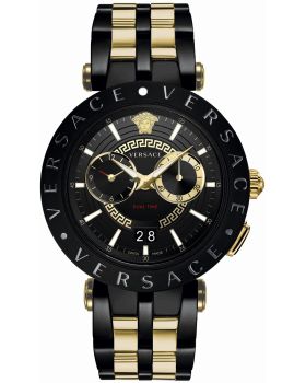 Versace V-Race Chronograph VEBV00619