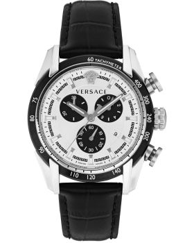 Versace V-Ray Chronograph VE2I00821