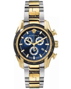 Versace V-Ray Chronograph VE2I01021