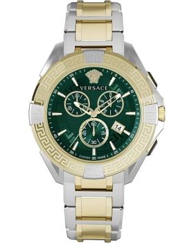 Versace Sporty Chronograph VE5CA0423