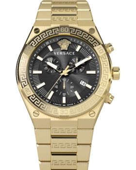 Versace Greca Sporty Chronograph VESO00922