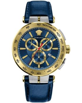 Versace Aion Chronograph VE6CA0223