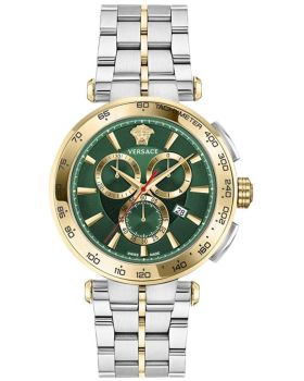 Versace Aion Chronograph VE6CA0523