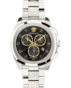 Versace Geo Chronograph VE7CA0723