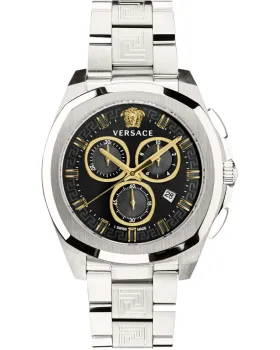 Versace Geo Chronograph VE7CA0723