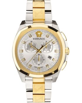 Versace Geo Chronograph VE7CA0823