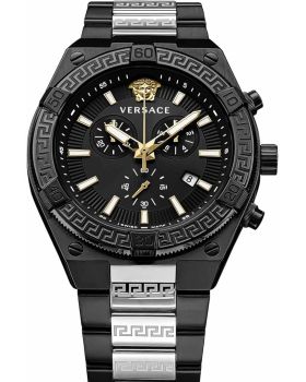 Versace Greca Sporty Chronograph VESO01022