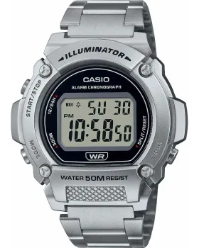 Casio Collection W-219HD-1AVEF