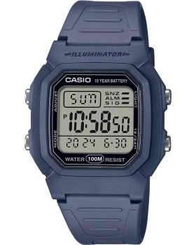 Casio Collection W-800H-2AVES