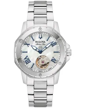 Bulova Marine Star Automatic 96L326