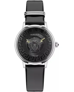 Versace Medusa Alchemy VE6F00123