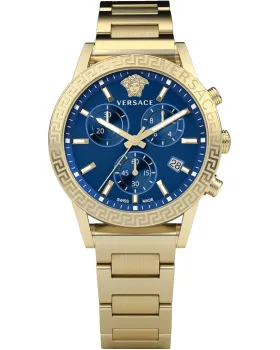 Versace Sport Tech Chronograph VEKB00722