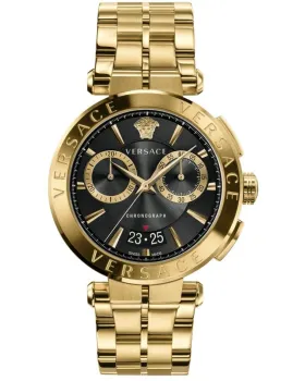 Versace Aion Chronograph VE1D02823