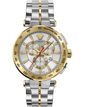 Versace Aion Chronograph VE6CA0423