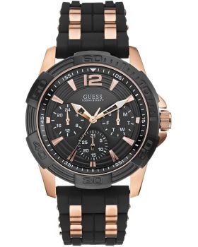 Guess Multifunction W0366G3